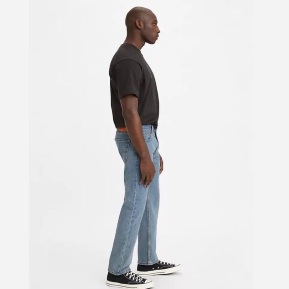 Levi's 505 Jeans - Picture 2 of 14